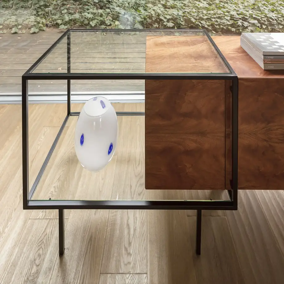 Mogg Zoom Storage Units