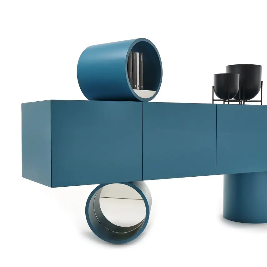 Mogg Giunone Storage Unit