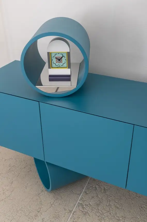 Mogg Giunone Storage Unit