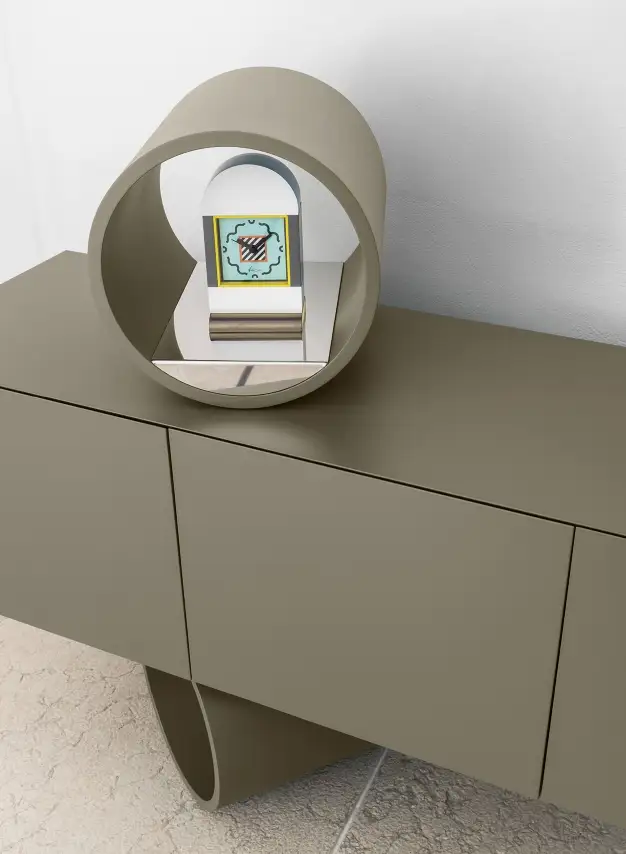 Mogg Giunone Storage Unit