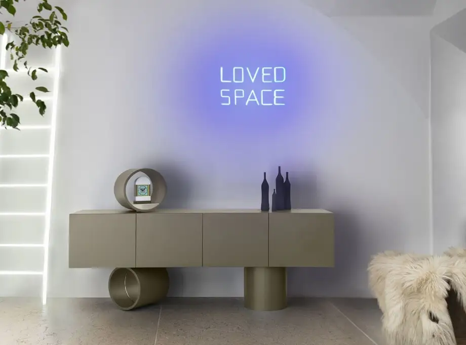 Mogg Giunone Storage Unit