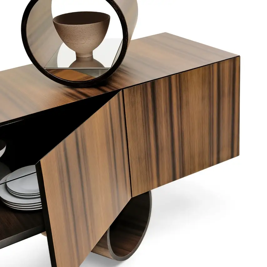 Mogg Giunone Storage Unit