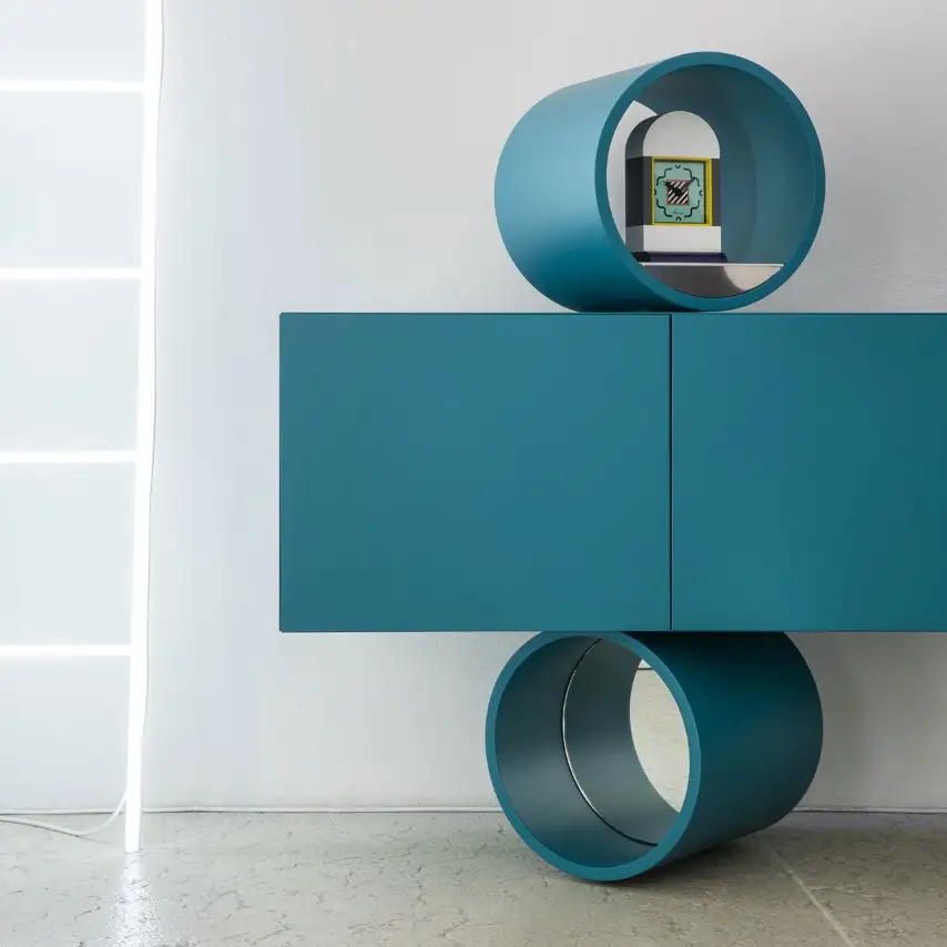 Mogg Giunone Storage Unit