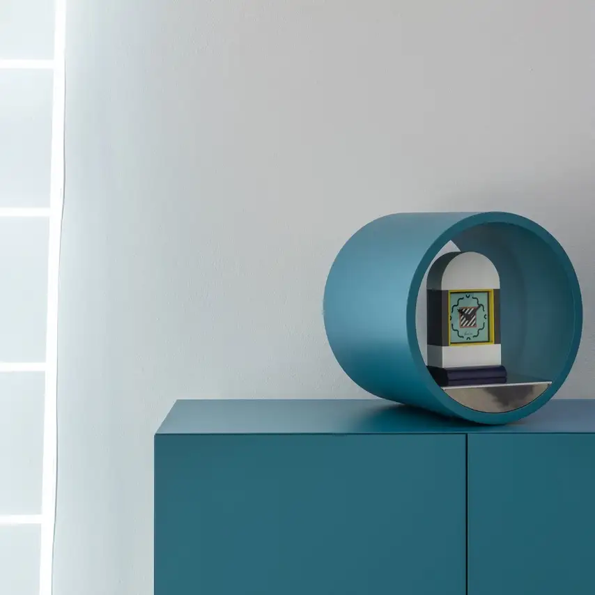 Mogg Giunone Storage Unit