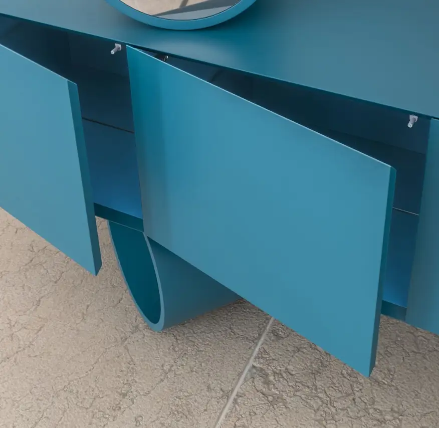 Mogg Giunone Storage Unit