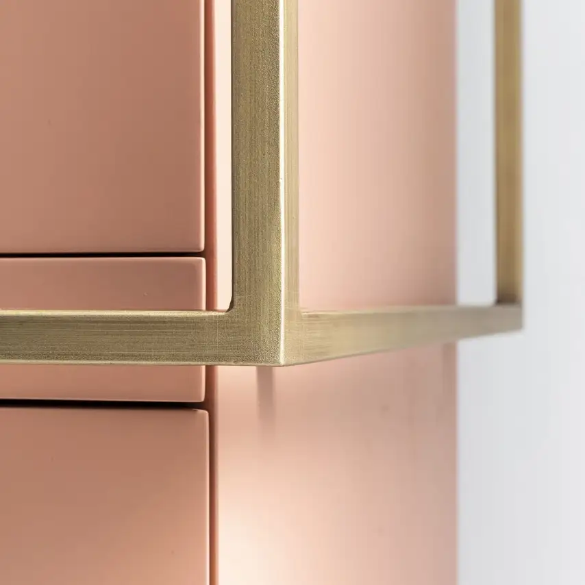 Mogg Zoom Tower Storage Unit