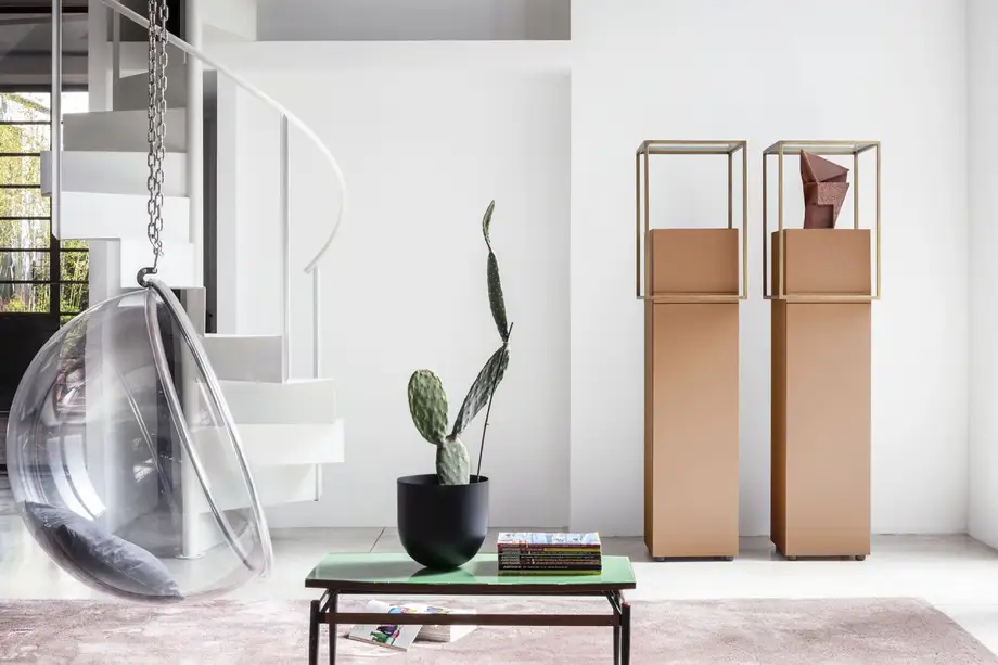 Mogg Zoom Tower Storage Unit