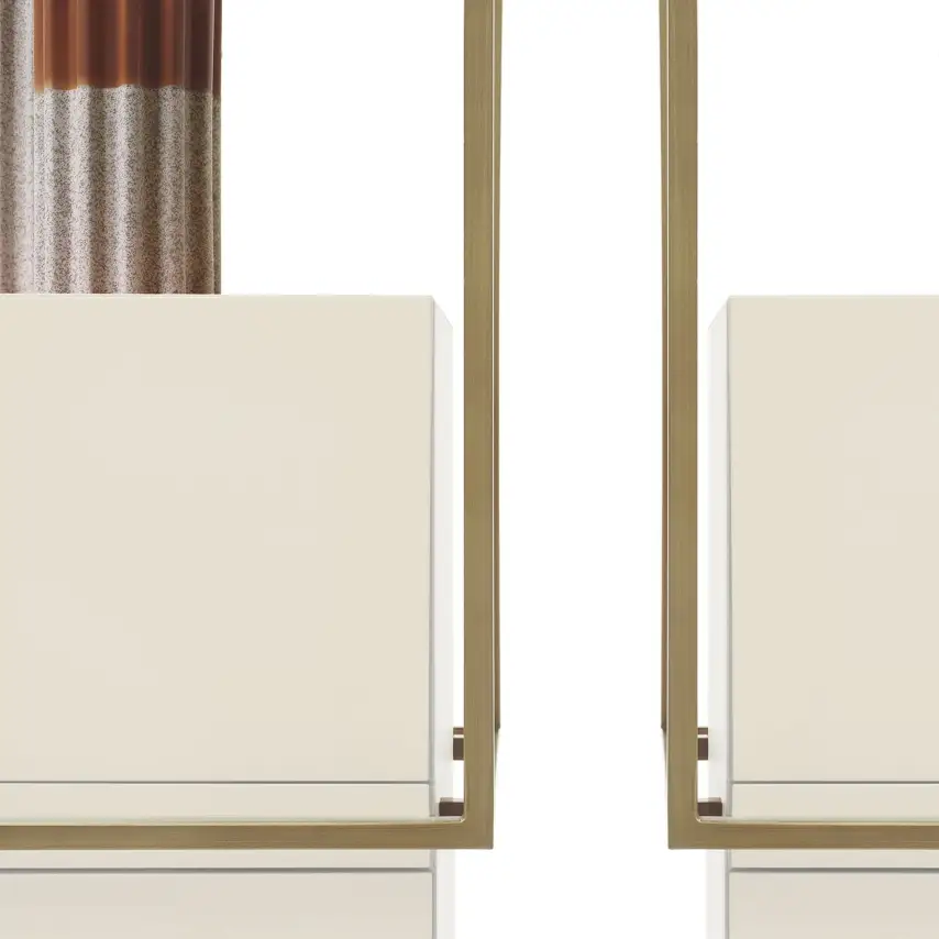 Mogg Zoom Tower Storage Unit