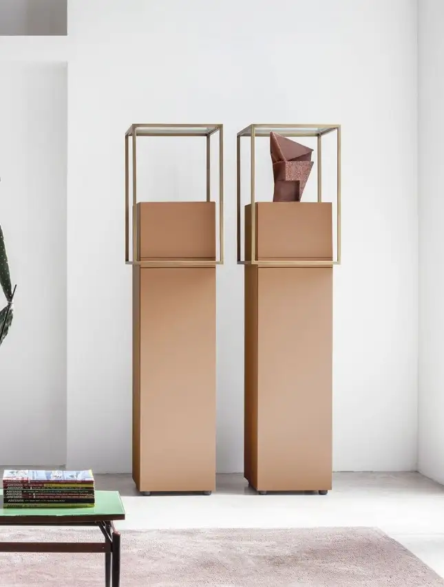 Mogg Zoom Tower Storage Unit