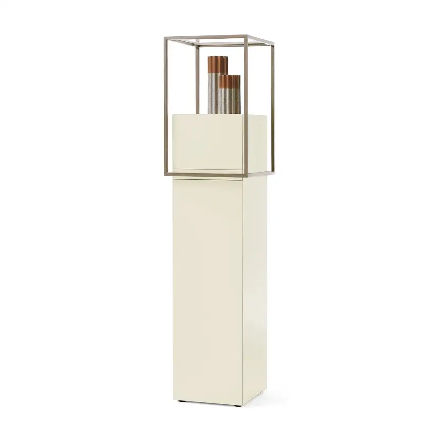 Mogg Zoom Tower Storage Unit