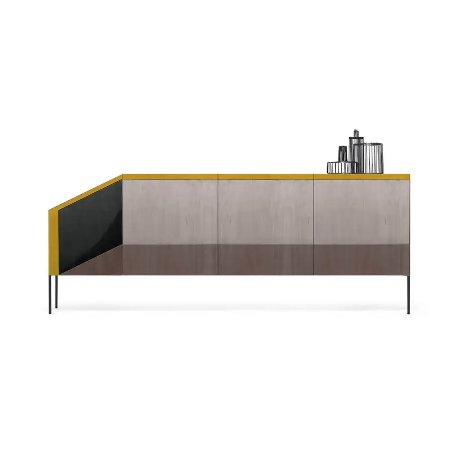 Mogg Ritratti Buffet
