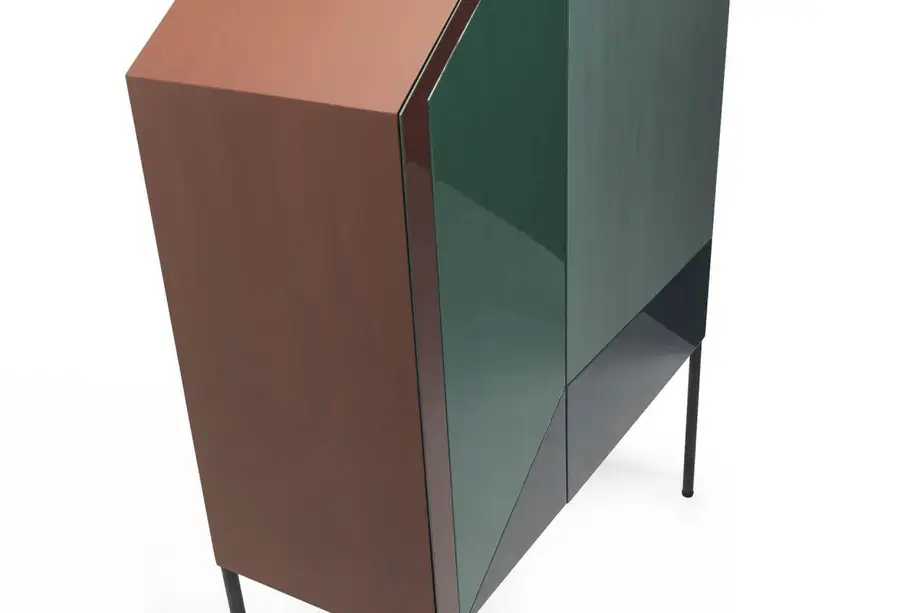 Mogg Ritratti Buffet
