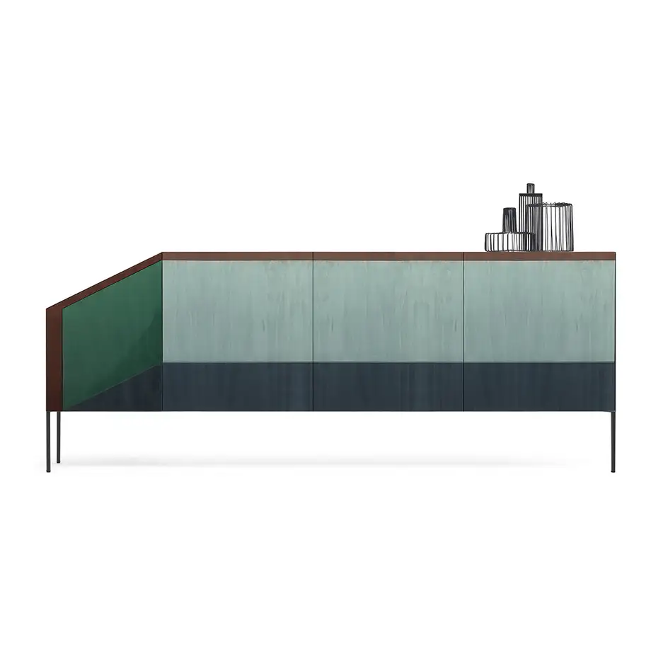 Mogg Ritratti Buffet
