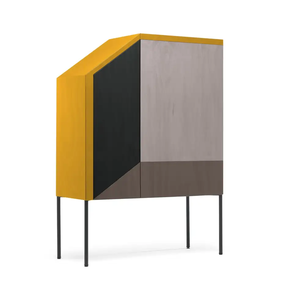 Mogg Ritratti Buffet