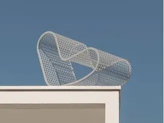 Gandia Blasco Buit Club Chair
