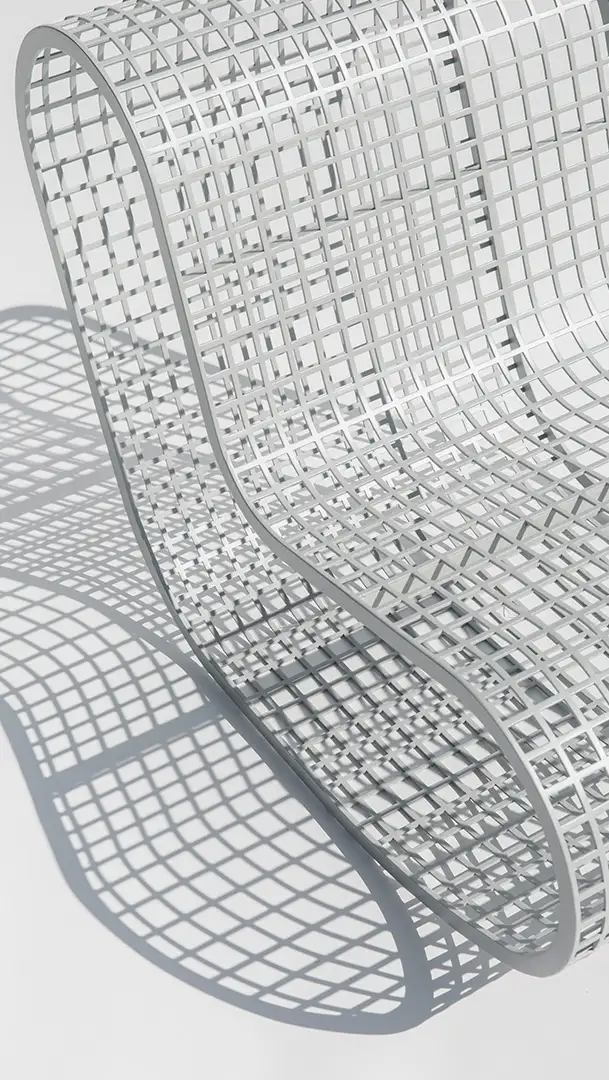 Gandia Blasco Buit Club Chair
