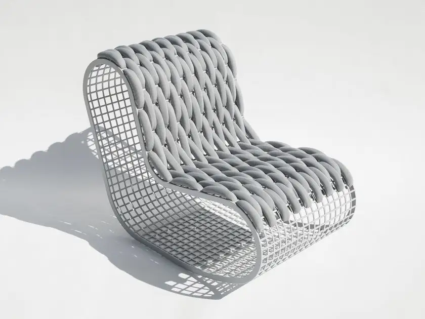 Gandia Blasco Buit Club Chair