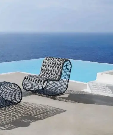 Gandia Blasco Buit Club Chair