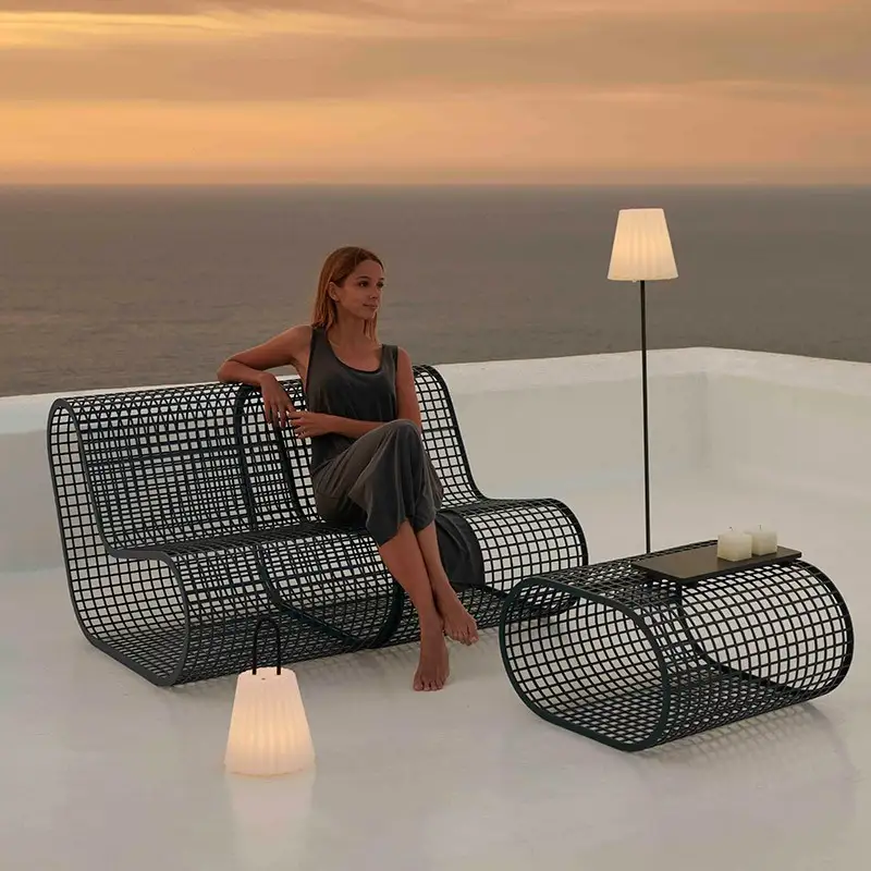 Gandia Blasco Buit Coffee Table