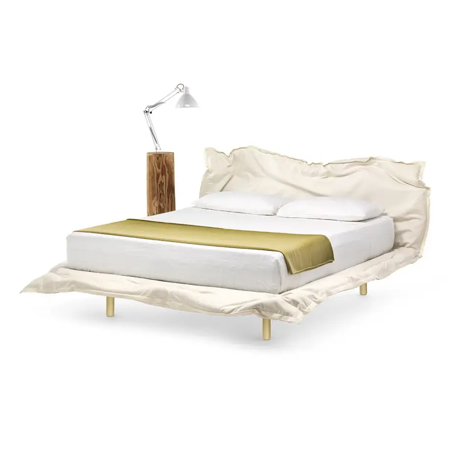 Mogg Big Hug Bed