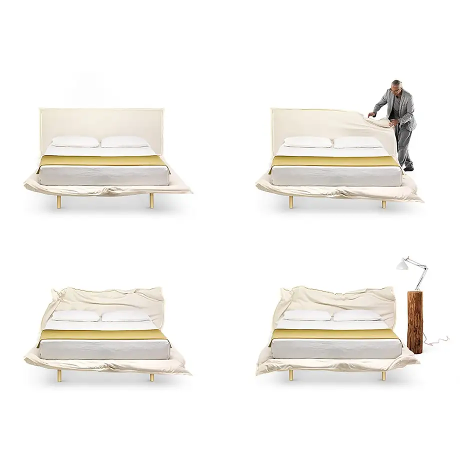 Mogg Big Hug Bed