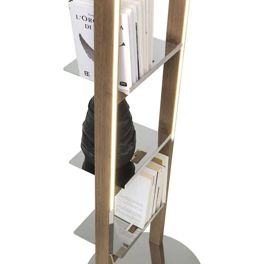 Mogg Alla Scala Coat Hanger Lamp