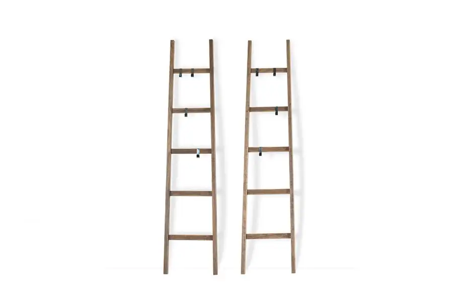 Mogg Alla Scala Coat Hanger Lamp