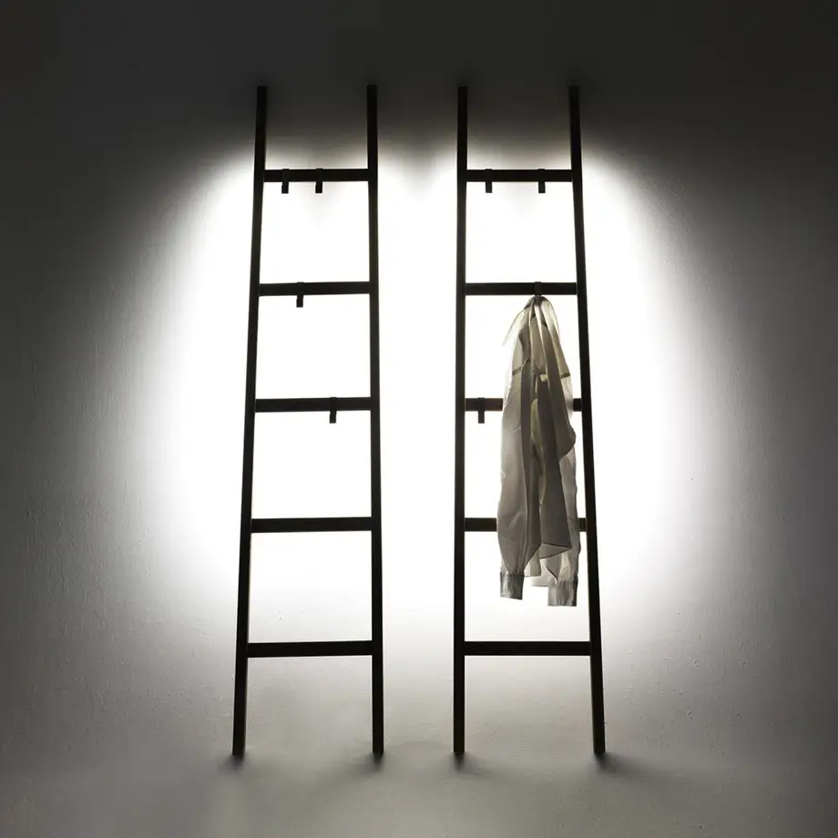 Mogg Alla Scala Coat Hanger Lamp