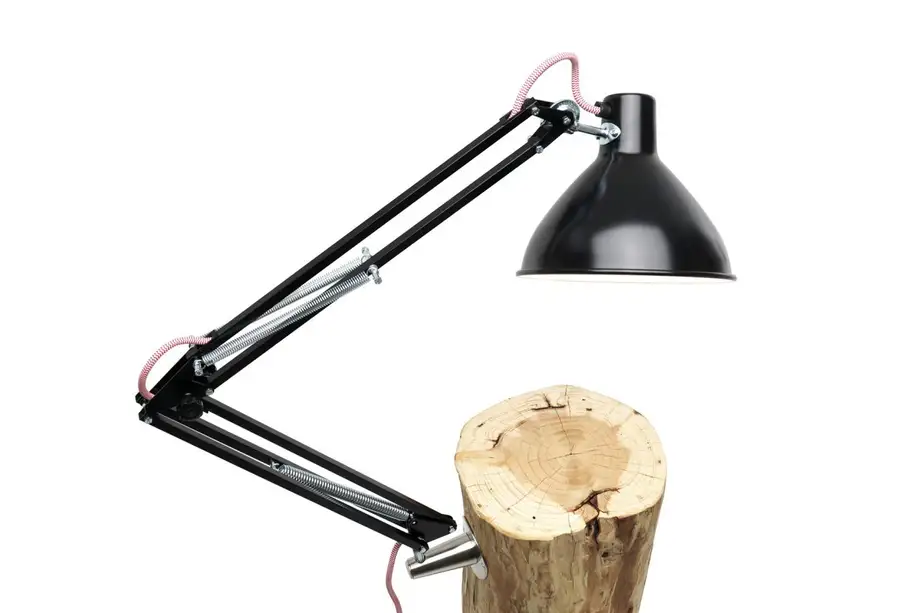 Mogg Piantama Lamp