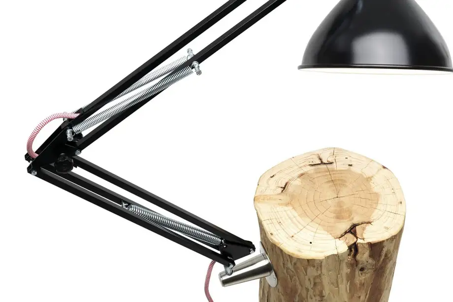 Mogg Piantama Lamp