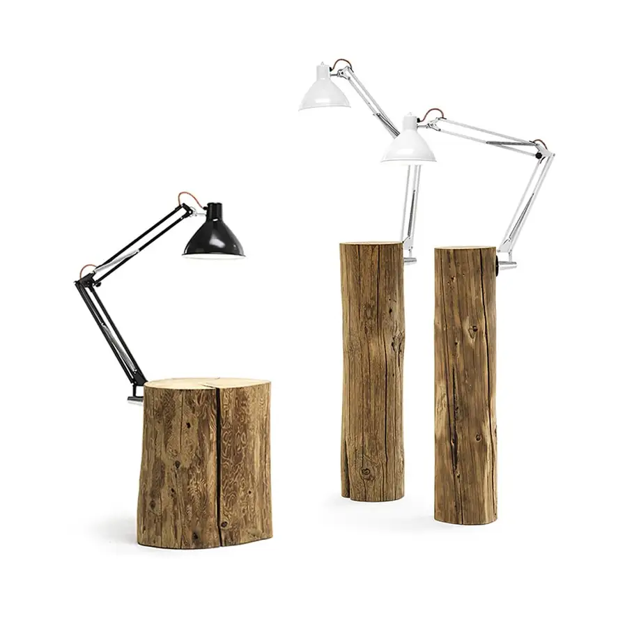 Mogg Piantama Lamp