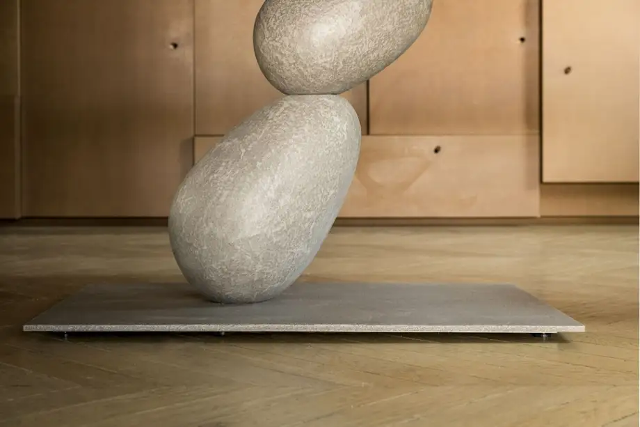 Mogg Matera Table