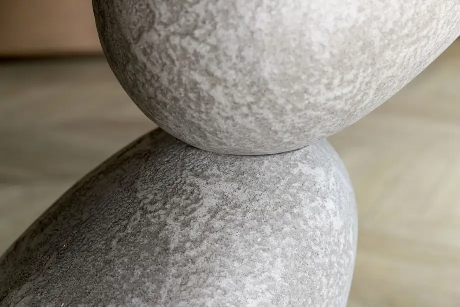 Mogg Matera Table