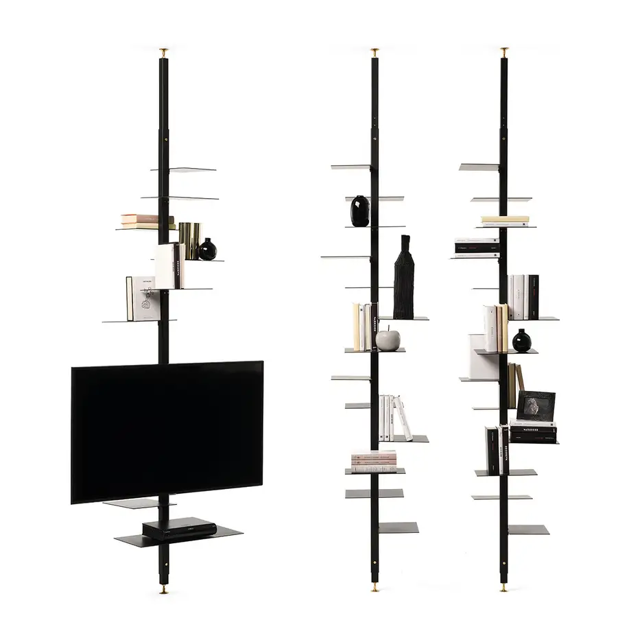 Mogg Adelaide Bookcase / TV Stand