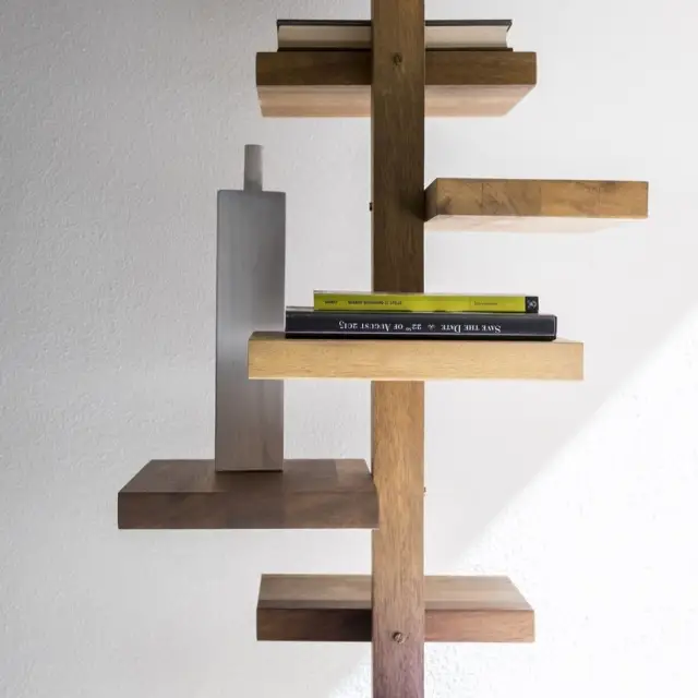 Mogg Adelaide Bookcase / TV Stand