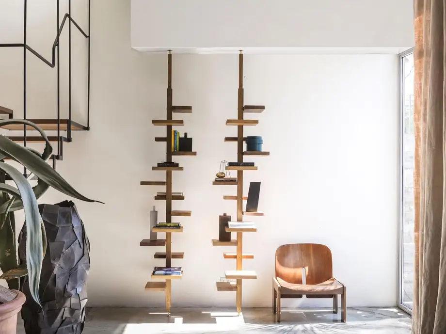 Mogg Adelaide Bookcase / TV Stand