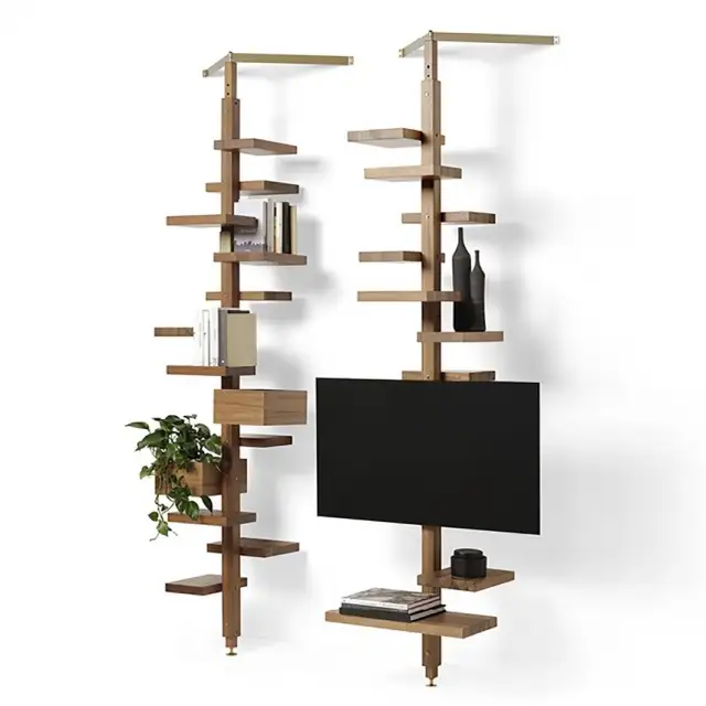 Mogg Adelaide Bookcase / TV Stand