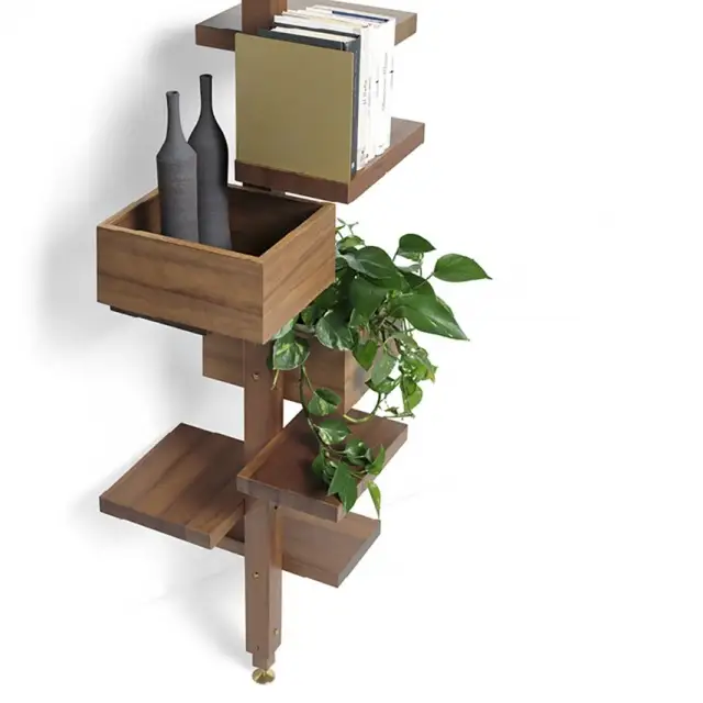 Mogg Adelaide Bookcase / TV Stand