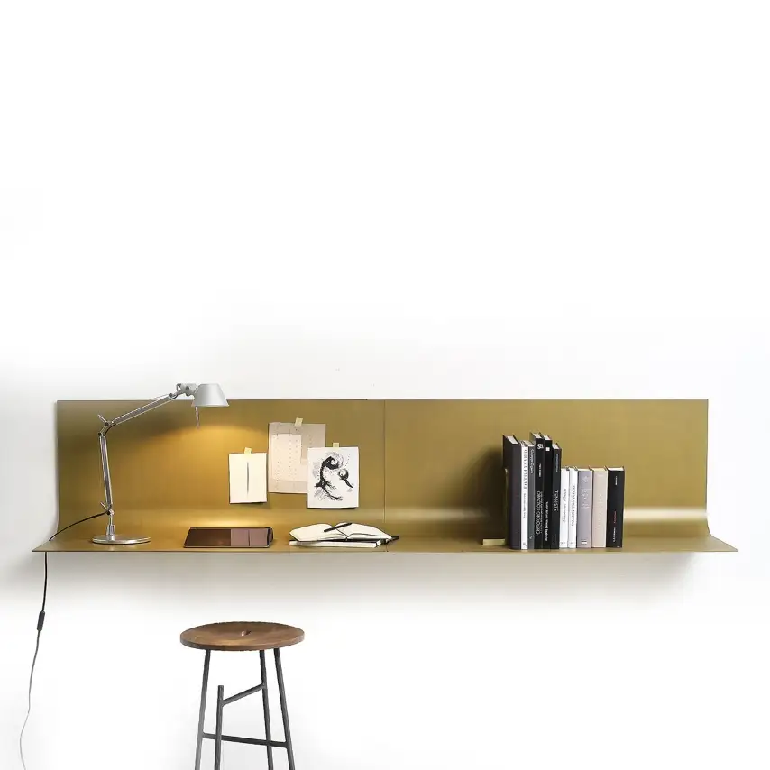 Mogg Sfoglia Desk 