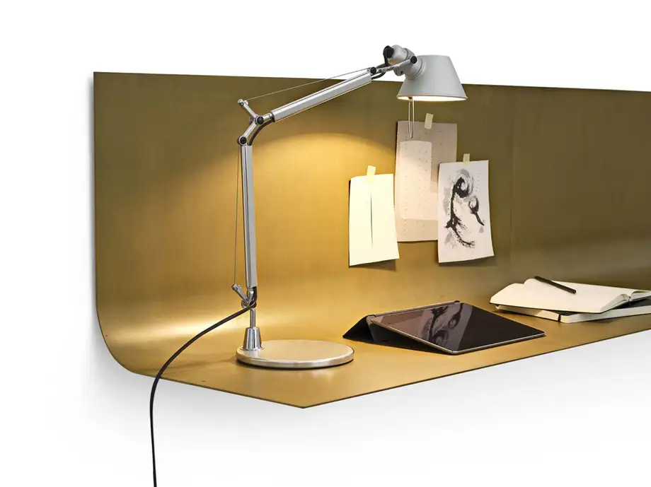 Mogg Sfoglia Desk 