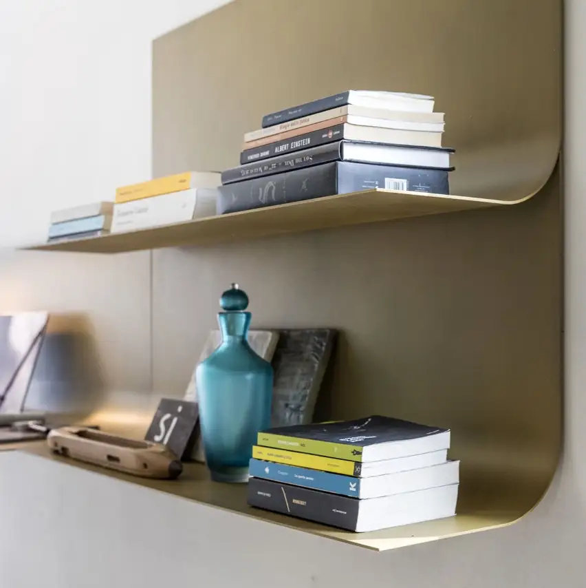 Mogg Sfoglia Desk 
