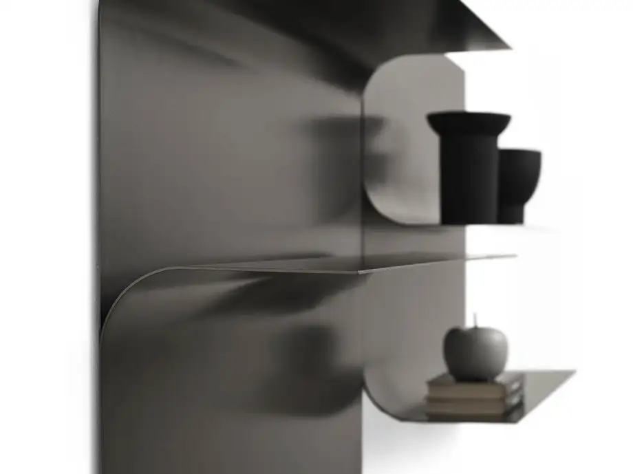 Mogg Sfoglia Desk 