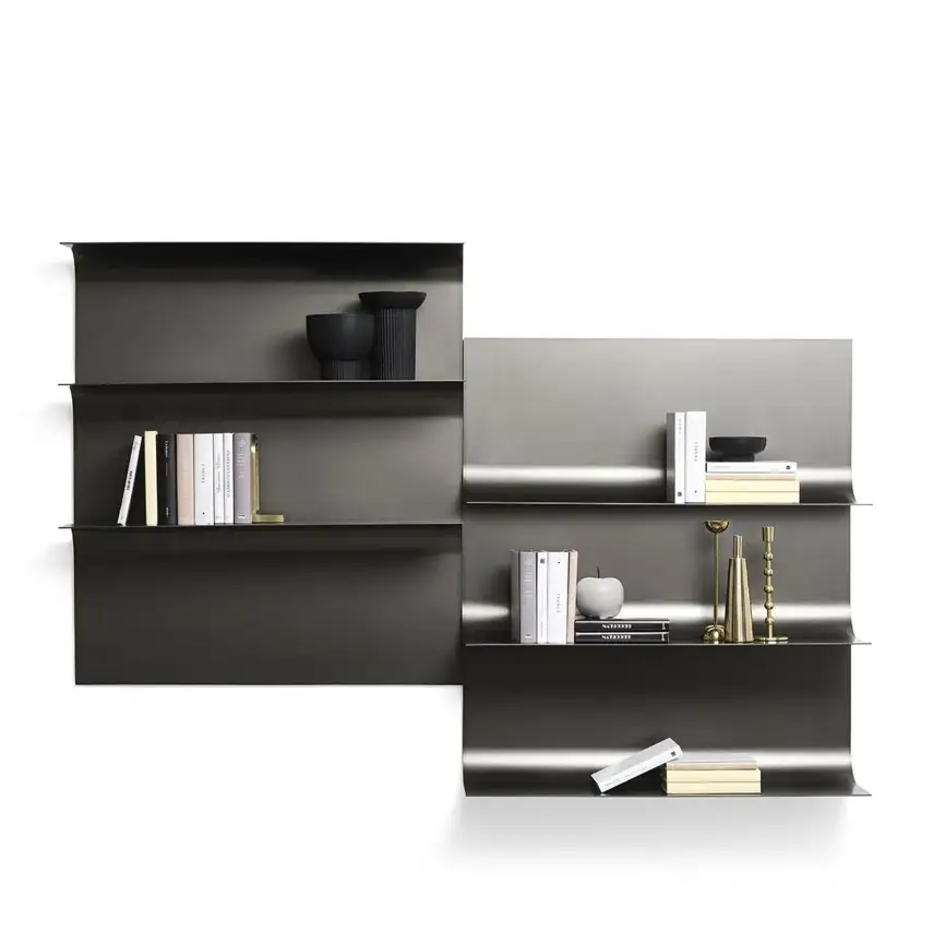 Mogg Sfoglia Desk 