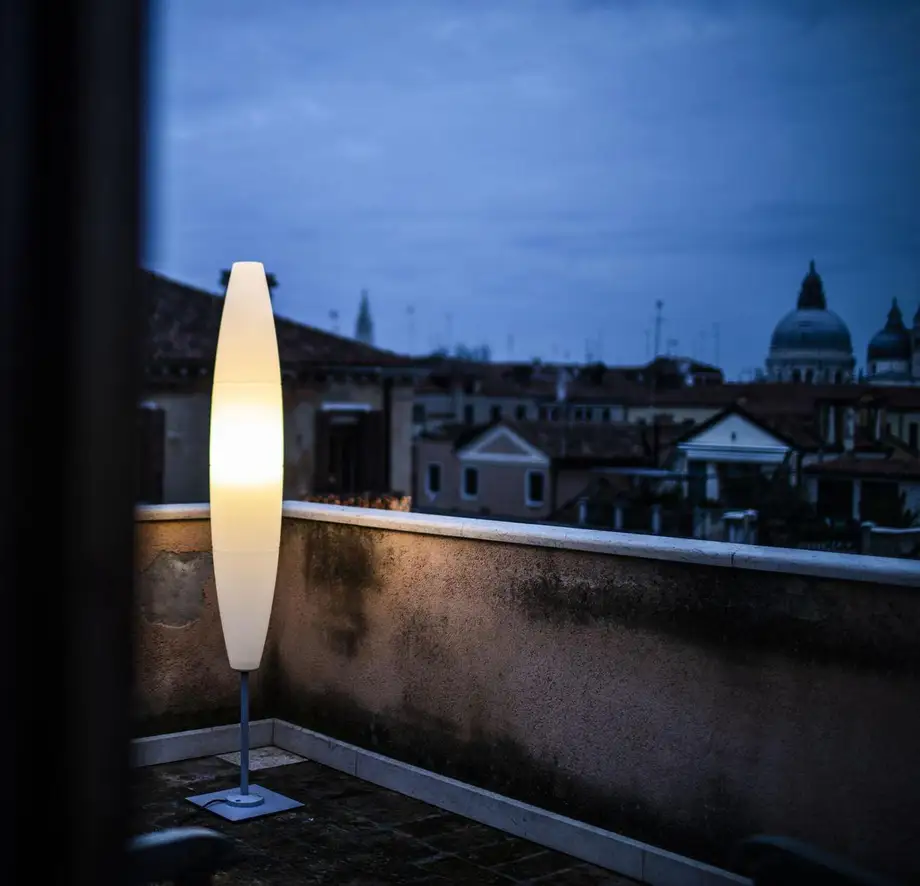 Foscarini Havana Floor Lamp Outdoor