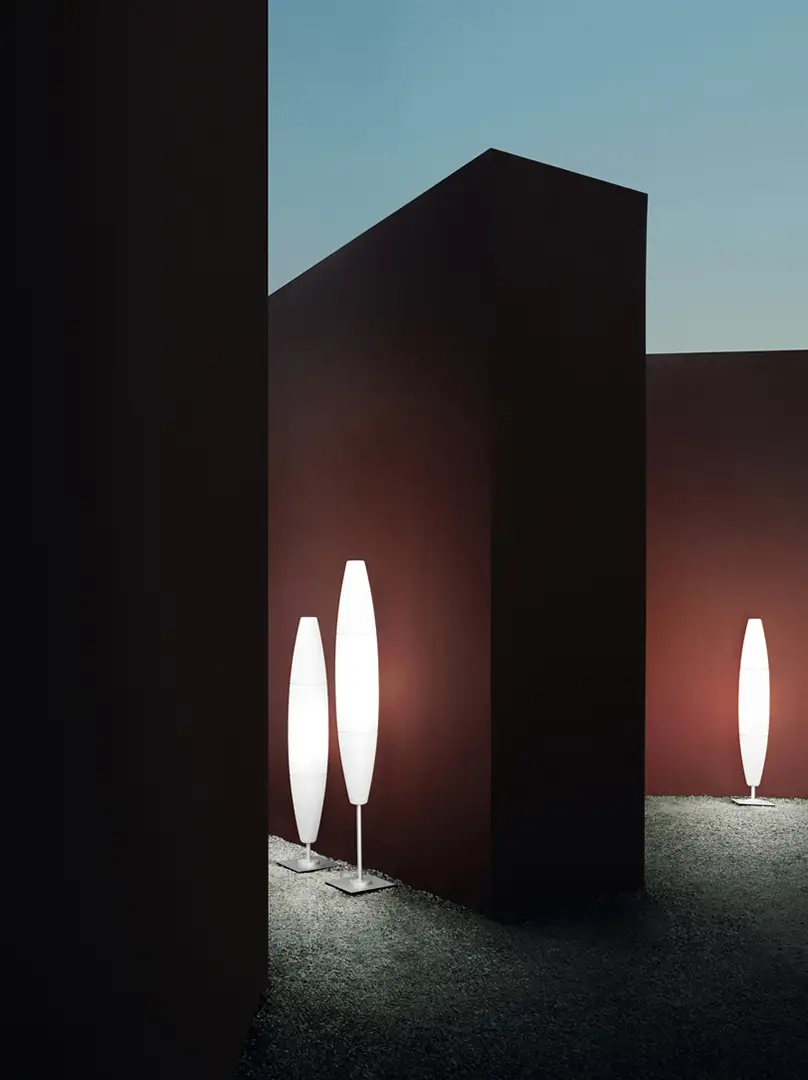 Foscarini Havana Floor Lamp Outdoor
