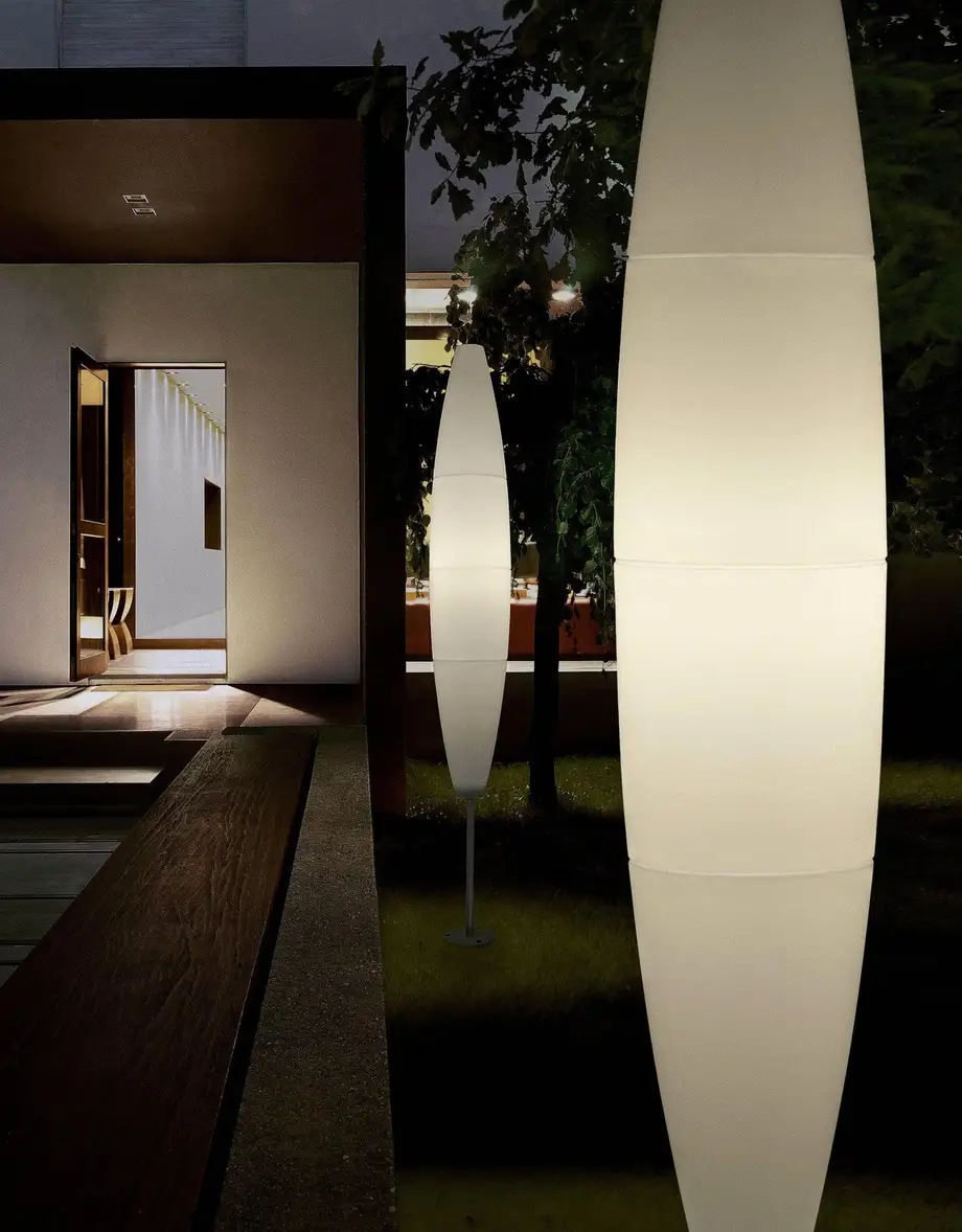 Foscarini Havana Floor Lamp Outdoor