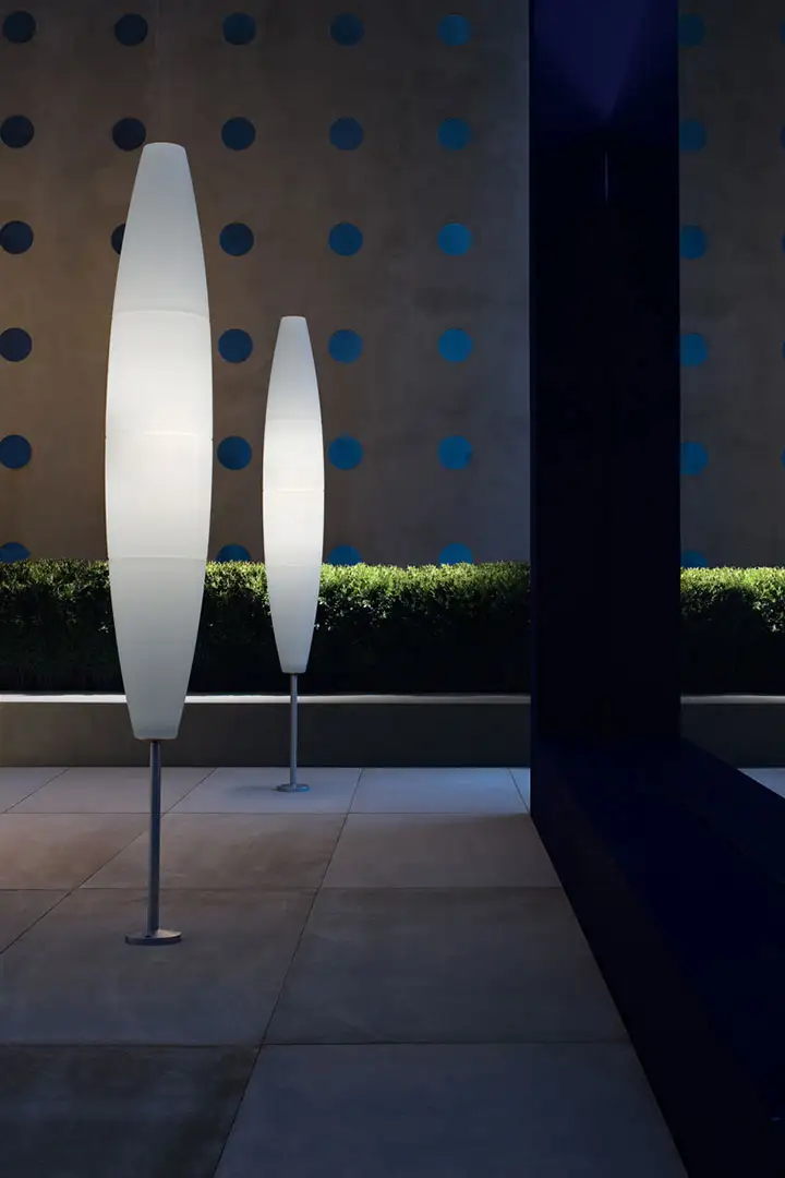 Foscarini Havana Floor Lamp Outdoor