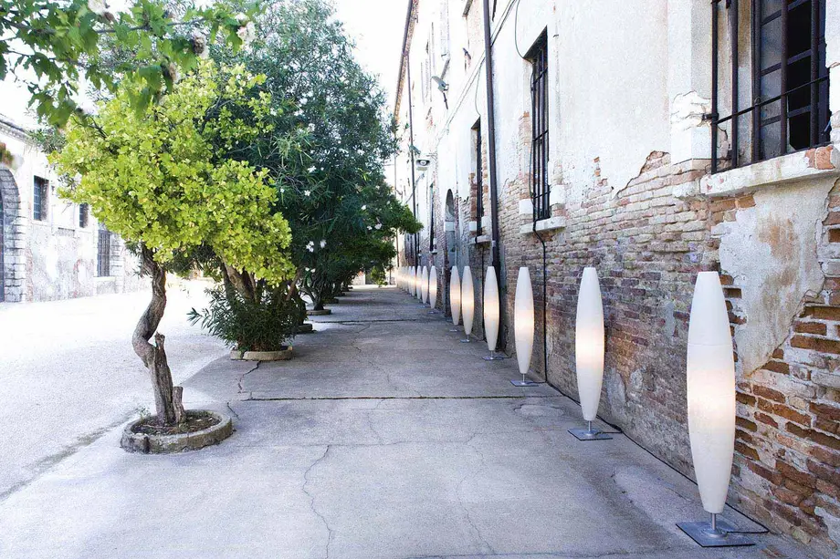 Foscarini Havana Floor Lamp Outdoor