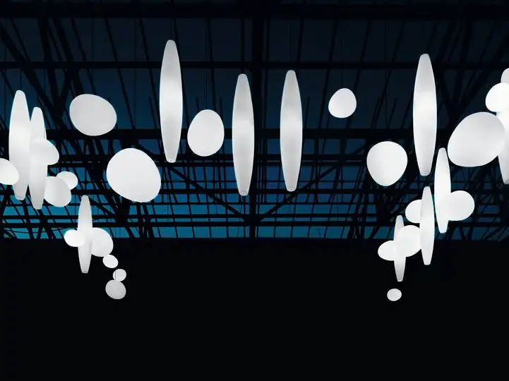 Foscarini Havana Suspension Lamp Outdoor