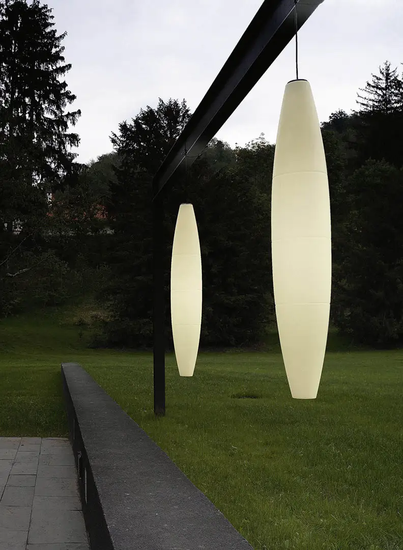 Foscarini Havana Suspension Lamp Outdoor